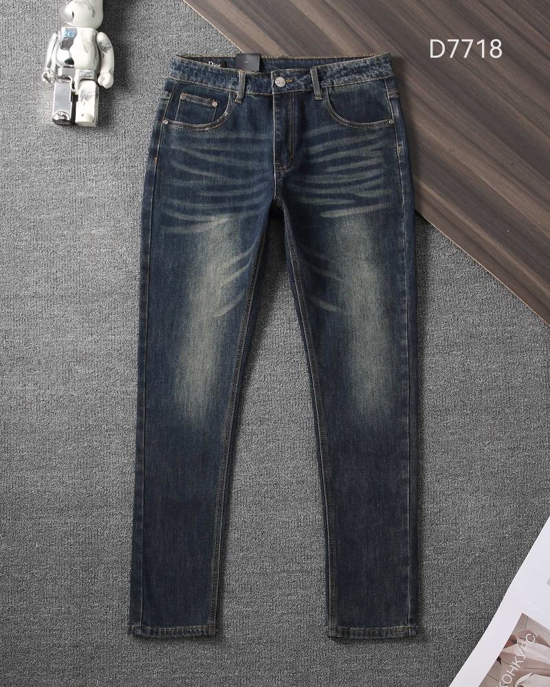 Christian Dior Jeans